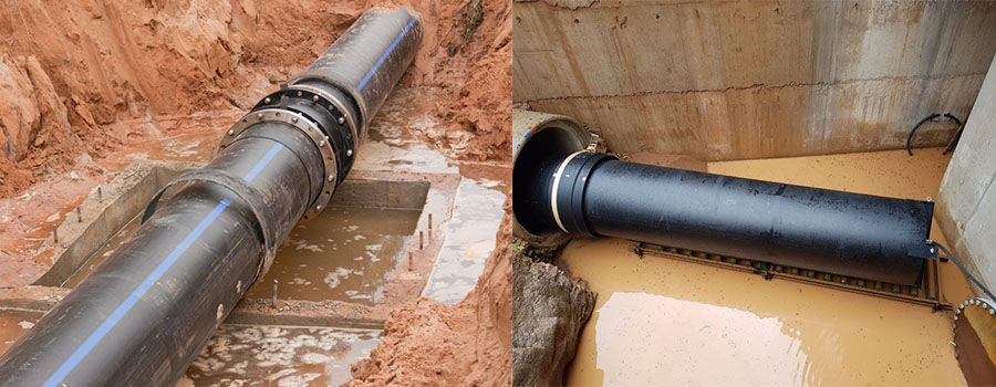 Exploration of HDPE Pipe's Chemical Corrosion Resistance