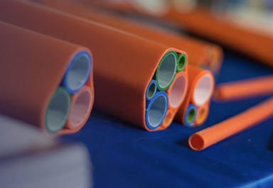 Avoiding Damage in HDPE Electrical Conduits Pipe