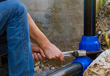 Complete Guide to Maintenance and Repair of HDPE Pipes