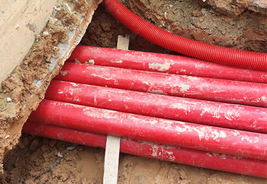 What Kind Of Pipe is Used For Electrical Conduit?