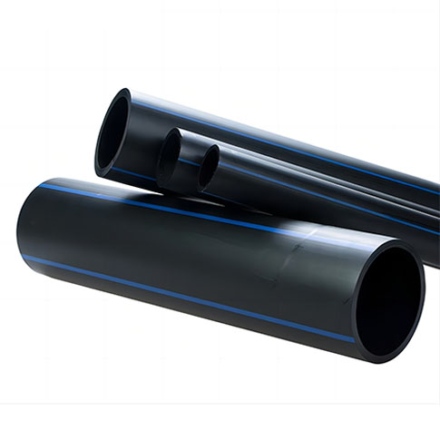 IPS PE4710 HDPE Pipe ASTM 3035 & ASTM F714