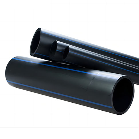 IPS PE4710 HDPE Pipe ASTM 3035 & ASTM F714
