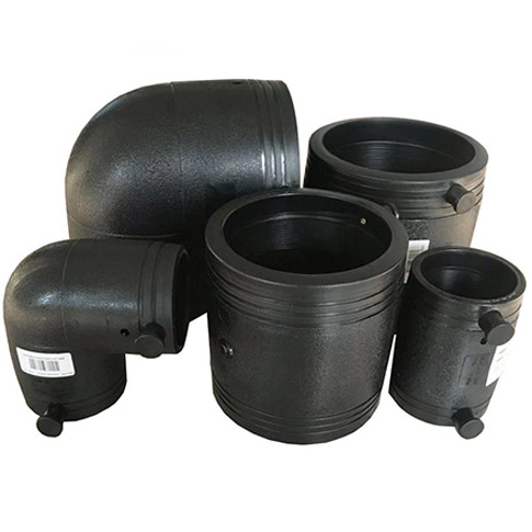 HDPE Electrofusion Fittings EF Joiners
