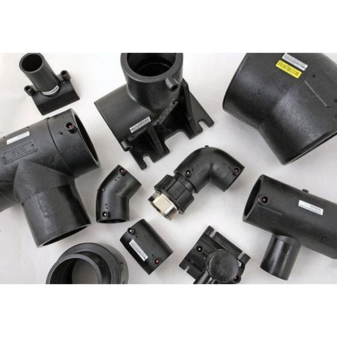HDPE Electrofusion Fittings EF Joiners