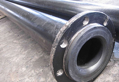 UHMWPE Pipes Advantages and Uses Full Introduction