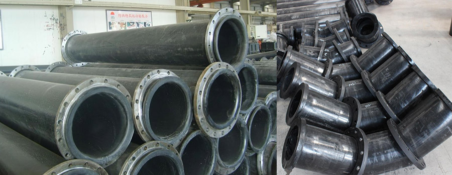 UHMWPE Pipes Advantages and Uses Full Introduction