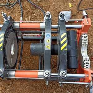 HDPE Butt Fusion Fittings Full Line