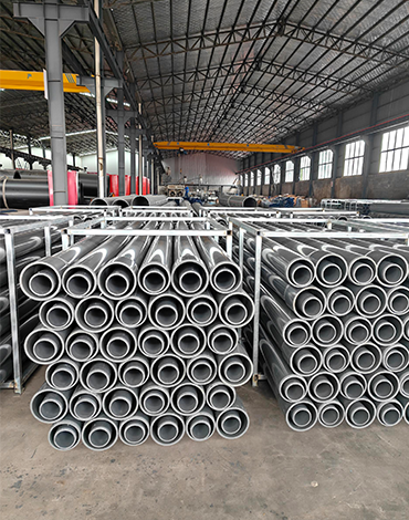 CPVC SCH80 Grey Pipe and Fittings Supply to Saudi Arabia