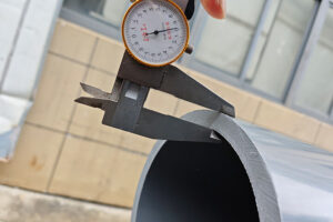 Industrial-Grade CPVC Pipe and Fittings Puhui Industry