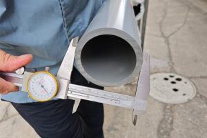 Industrial-Grade CPVC Pipe and Fittings Puhui Industry