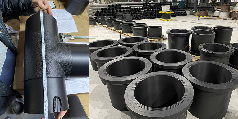 HDPE Fittings China Manufacturer HDPE Fittings China Manufacturer